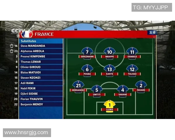 俄罗斯与法国足球对决结果预测分析及赛前展望