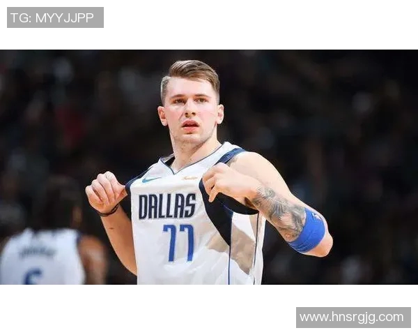 卢卡东契奇:篮球天才如何改变NBA的游戏规则与未来发展 卢卡东契奇:篮球天才如何改变NBA的游戏规则与未来发展